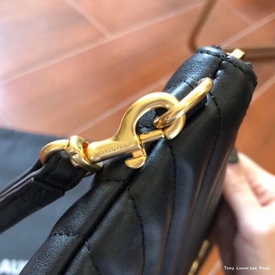 Tony Luxuries YSL MONOGRAM 0715